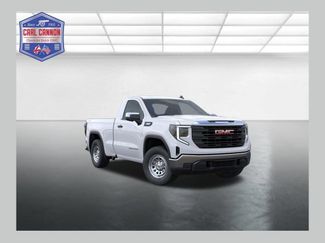 New 2026 GMC Sierra 1500 Pro w/ Pro Value Package AWD/4WD video 1