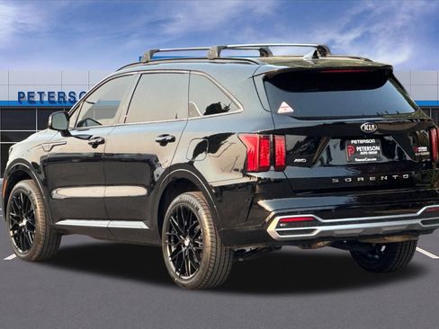 Used 2021 Kia Sorento EX w/ Panoramic Sunroof Package AWD/4WD image 6