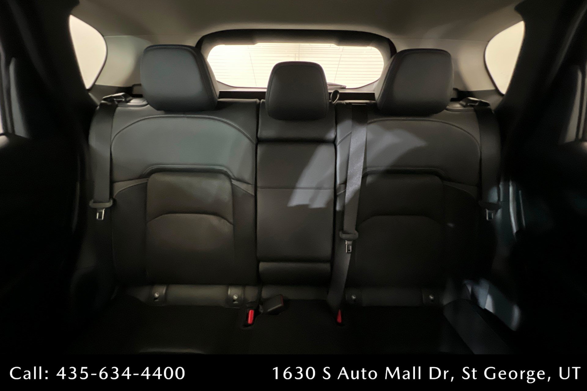 New 2026 MAZDA CX-5 Preferred AWD/4WD image 27