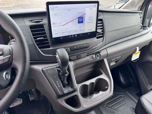 New 2026 Ford Transit 250 Low Roof AWD image 17