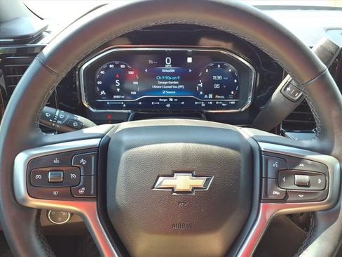 Certified 2023 Chevrolet Silverado 1500 LT AWD/4WD image 18