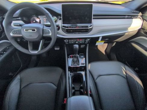 New 2026 Jeep Compass Limited AWD/4WD image 13