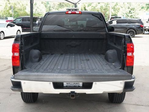 Used 2017 Chevrolet Silverado 1500 LT w/ Trailering Package image 23