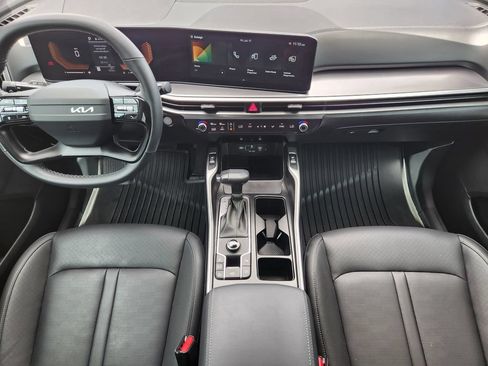 New 2026 Kia Sorento S w/ S Panoramic Sunroof Package FWD image 21