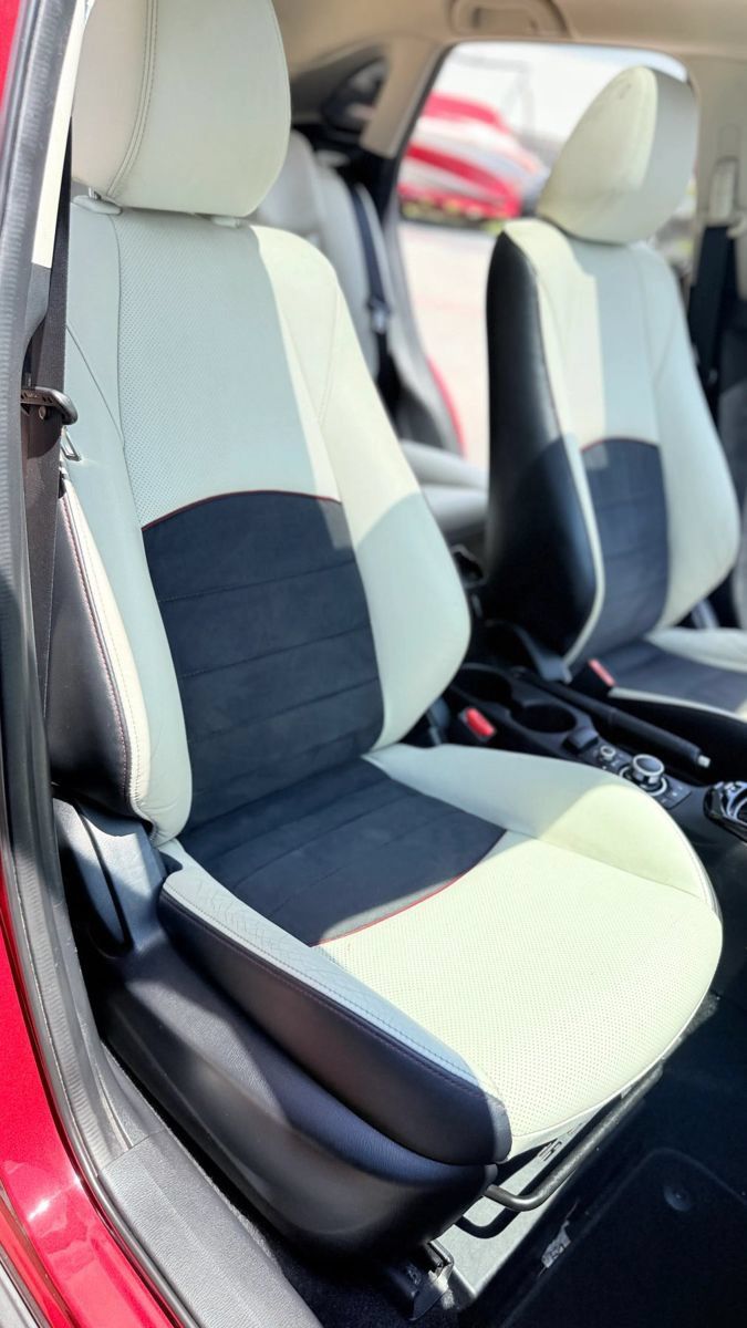 Used 2016 MAZDA CX-3 Grand Touring FWD image 19