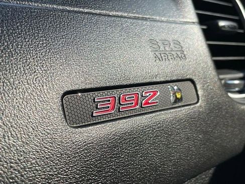 Used 2023 Dodge Charger Scat Pack w/ Plus Group image 24