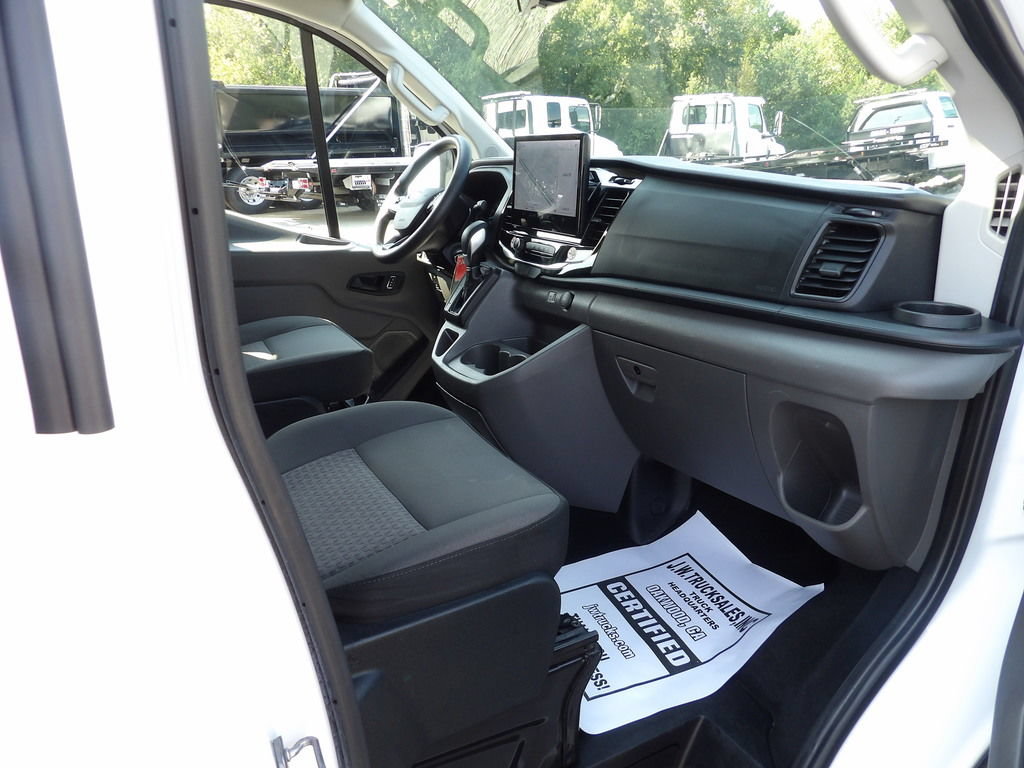 Used 2023 Ford Transit 350 XLT RWD image 40