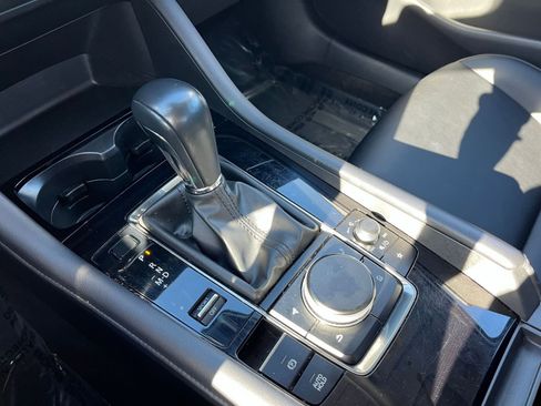 Used 2025 MAZDA MAZDA3 s image 42