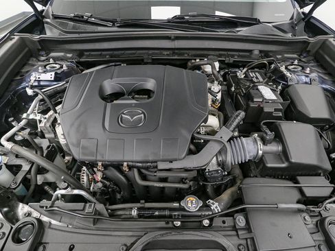 Used 2025 MAZDA CX-30 AWD 2.5 S w/ Select Sport Pkg image 14