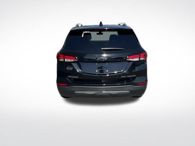 Used 2023 Chevrolet Equinox Premier AWD/4WD image 14
