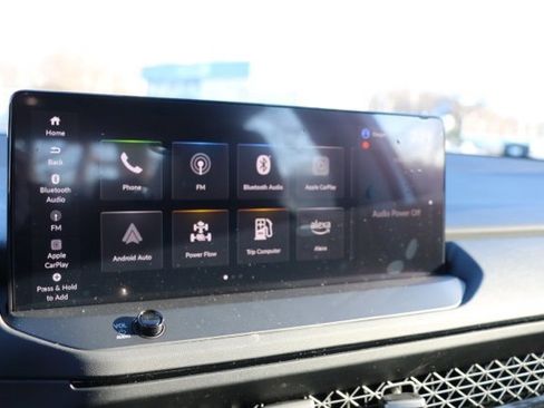 New 2025 Honda Accord EX-L image 18