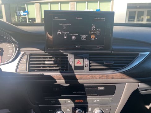 Used 2018 Audi A6 2.0T Premium w/ Cold Weather Package image 28