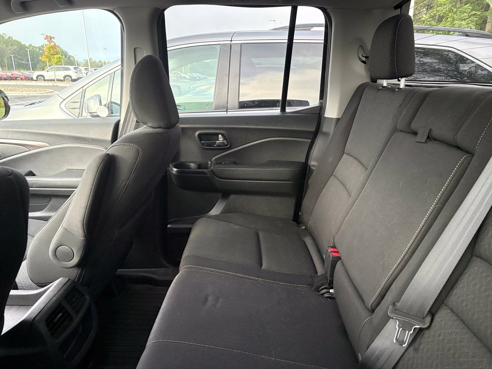 Used 2019 Honda Ridgeline Sport image 8