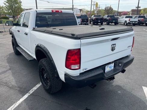 Used 2018 RAM 2500 Tradesman w/ Popular Equipment Group image 5