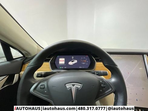 Used 2018 Tesla Model S 75D AWD/4WD image 23