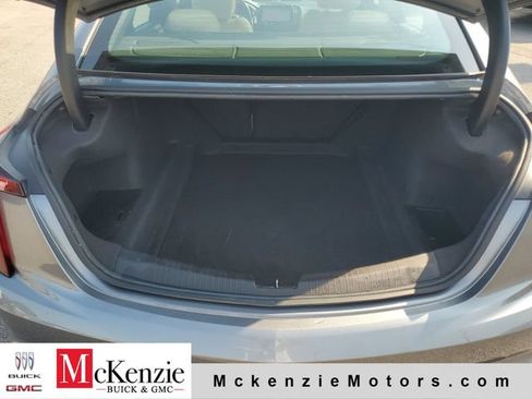 Used 2020 Cadillac CT5 Luxury w/ Sun And Sound Package RWD image 30