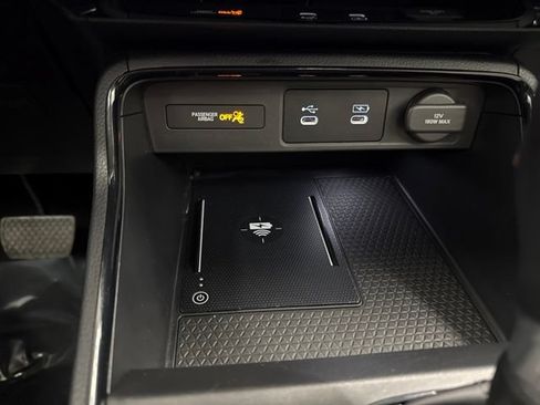 Used 2026 Honda CR-V EX-L image 39
