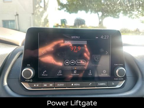 Certified 2023 Nissan Rogue SV w/ SV Premium B Package FWD image 16