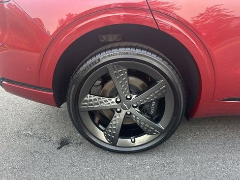 Used 2025 Genesis GV70 3.5T Sport w/ Sport Advanced Package image 20