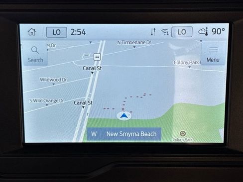 Used 2022 Ford Bronco Black Diamond image 27