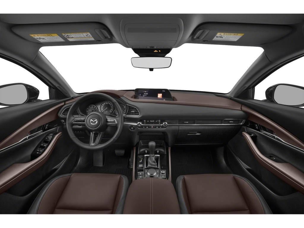 Used 2021 MAZDA CX-30 AWD 2.5 S w/ Premium Package image 5
