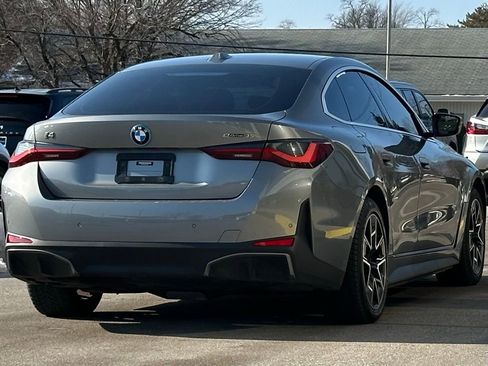 Used 2023 BMW i4 eDrive35 w/ Premium Package image 10