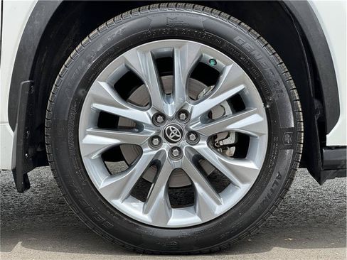 Used 2020 Toyota Highlander Limited AWD/4WD image 30