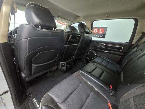 Used 2020 RAM 1500 Laramie image 13