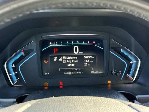 Used 2019 Honda Odyssey Touring image 28