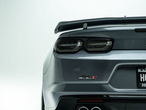 Used 2021 Chevrolet Camaro ZL1 image 17