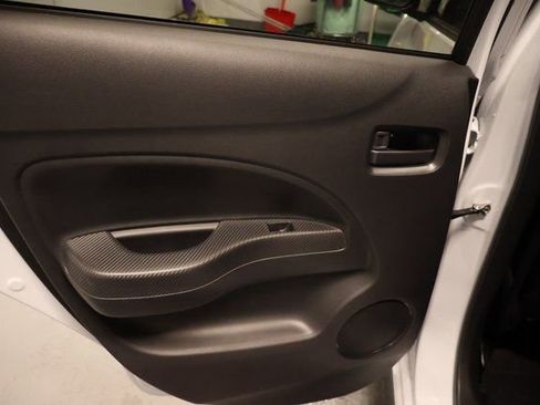 Used 2024 Mitsubishi Mirage SE image 24