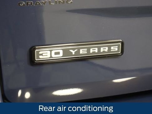 New 2027 Ford Expedition Max Platinum AWD/4WD image 23