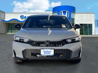 Used 2026 Honda Civic Sport video 2