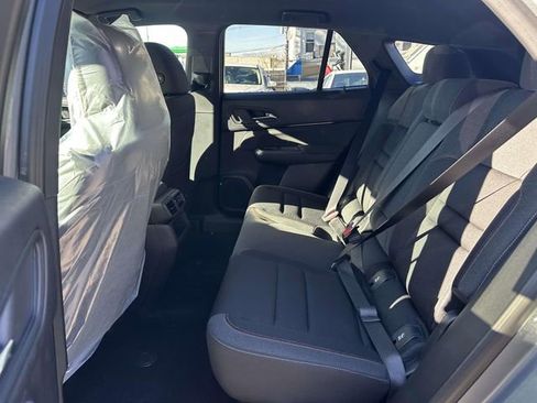 New 2026 Honda Prologue EX image 13