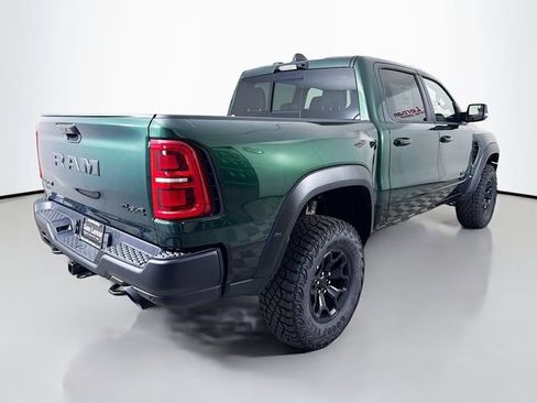New 2026 RAM 1500 RHO AWD/4WD image 7