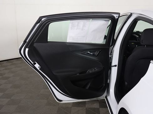 Used 2023 Chevrolet Malibu LS w/ Driver Confidence Package FWD image 18