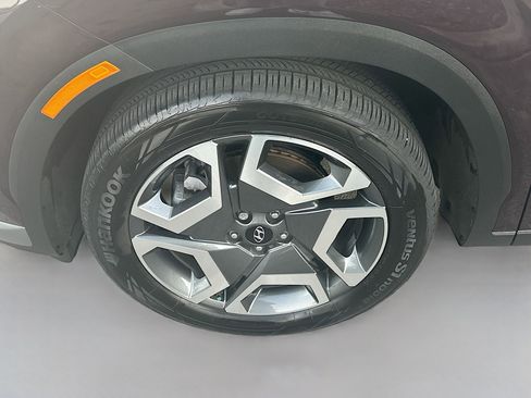 Certified 2024 Hyundai Palisade Limited image 36