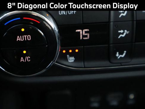 Used 2023 Chevrolet TrailBlazer LT w/ Convenience Package image 25