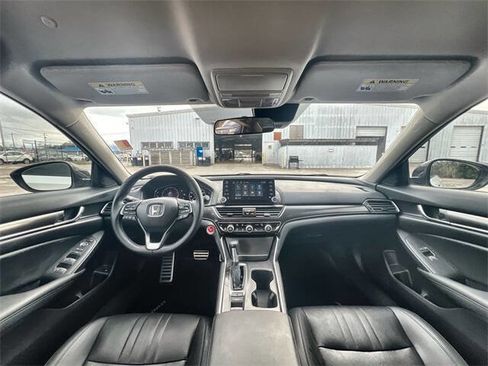 Used 2022 Honda Accord Sport Special Edition image 19