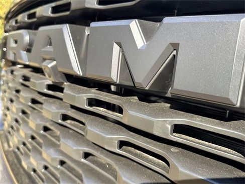 New 2026 RAM 1500 Big Horn image 16