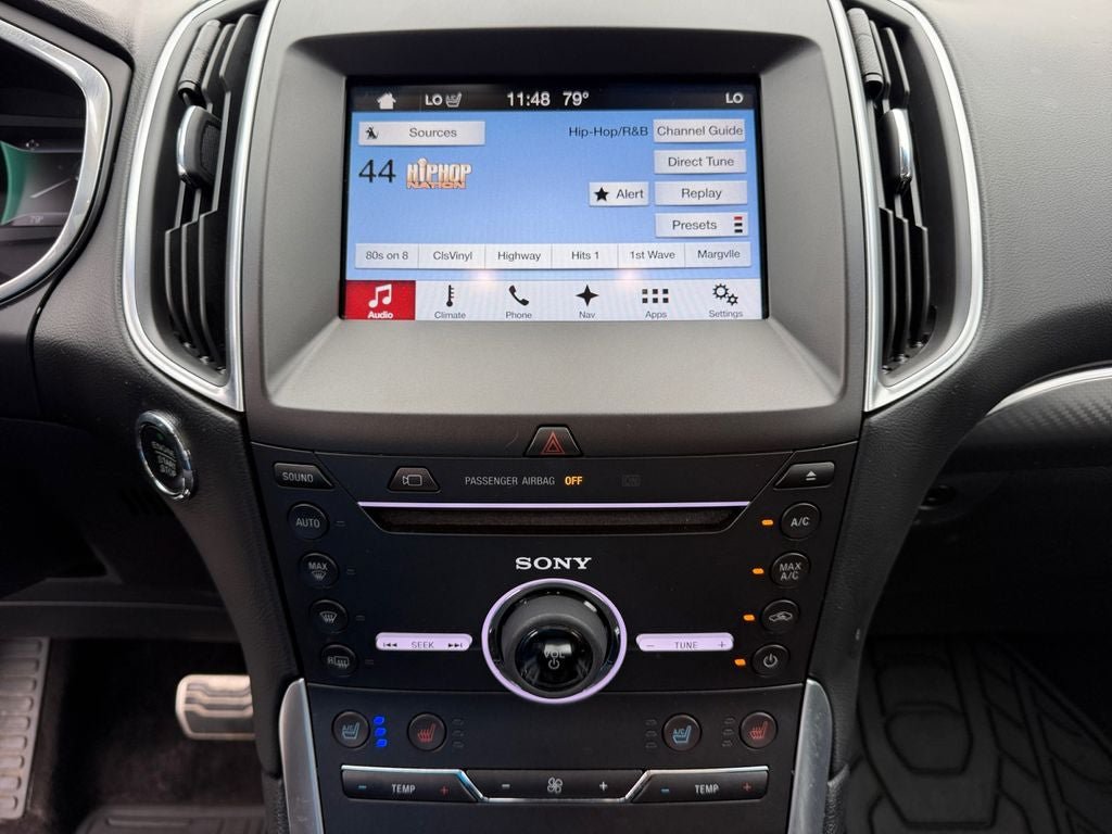 Used 2016 Ford Edge Sport w/ Equipment Group 401A AWD/4WD image 19