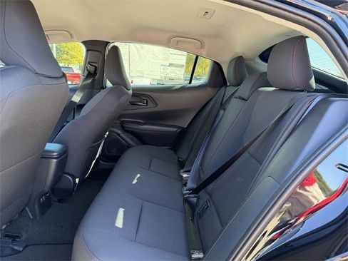 New 2026 Toyota Prius Plug-In Hybrid image 26