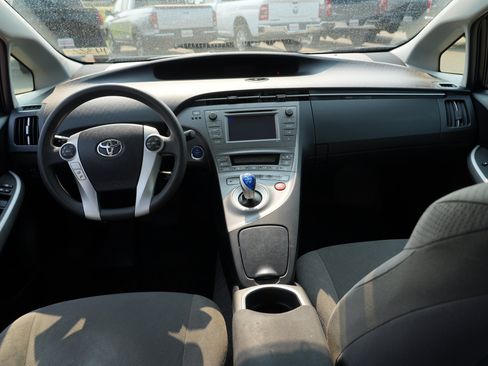 Used 2012 Toyota Prius Two FWD image 24