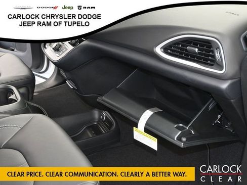 New 2026 Chrysler Voyager LX image 38