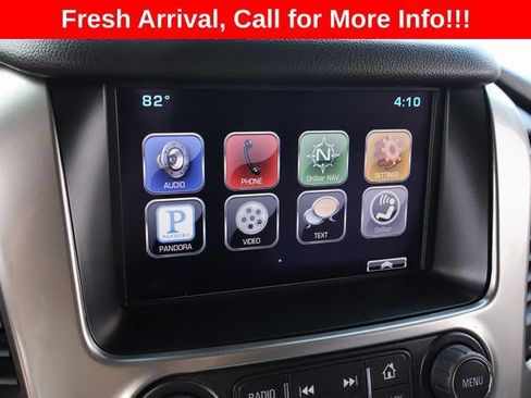 Used 2015 Chevrolet Suburban LT w/ Luxury Package AWD/4WD image 33