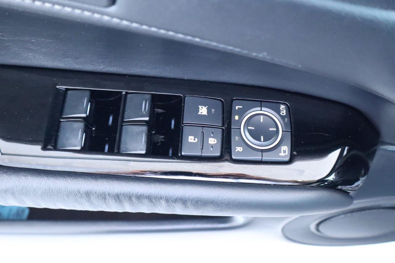Used 2014 Lexus GS 350 w/ F Sport Package RWD image 31