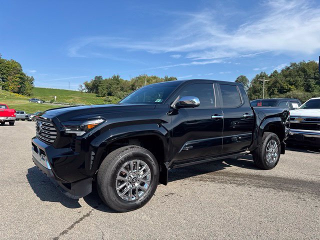 Used 2024 Toyota Tacoma Limited w/ Limited Package (LT) AWD/4WD image 1
