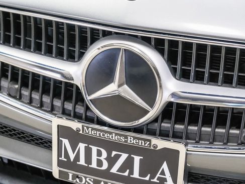 Certified 2022 Mercedes-Benz C 300 Sedan image 13