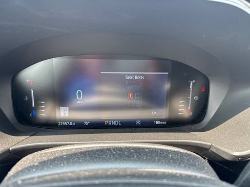 Used 2024 Ford Escape ST-Line w/ Tech Pack #1 AWD/4WD image 9