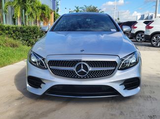 Used 2018 Mercedes-Benz E 400 Coupe video 2